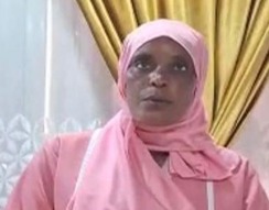 FOZIYA WERKU JIBIT
