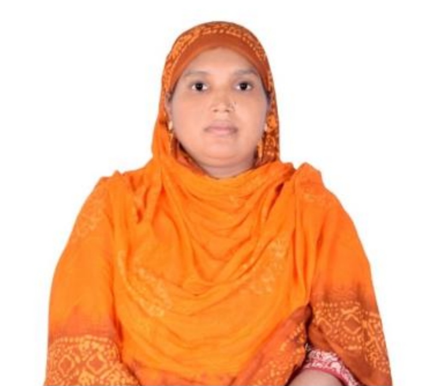 MST POLYARA BEGUM