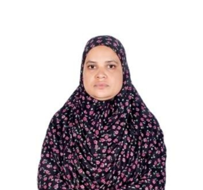 ROJINA BEGUM