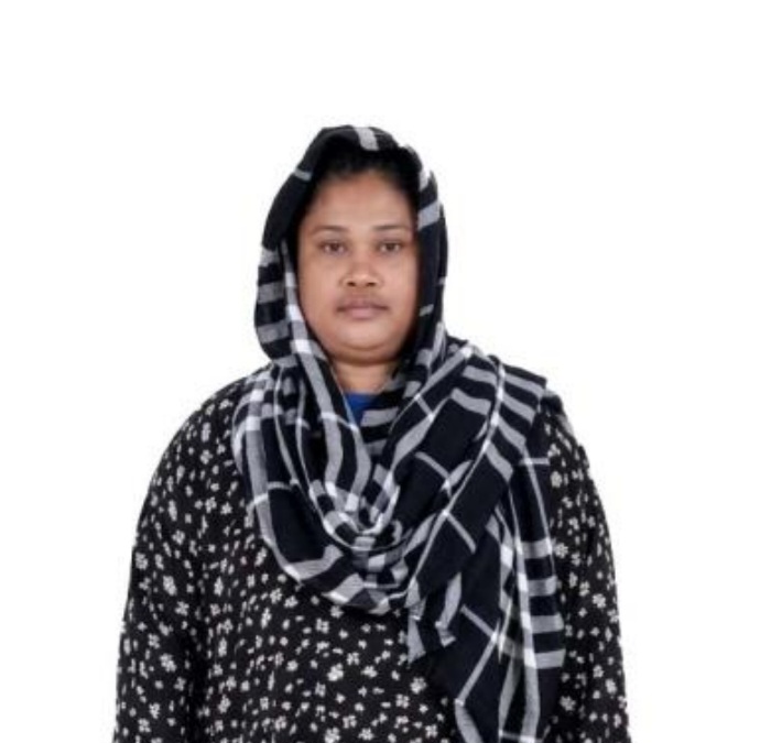 SAPPNA AKTER