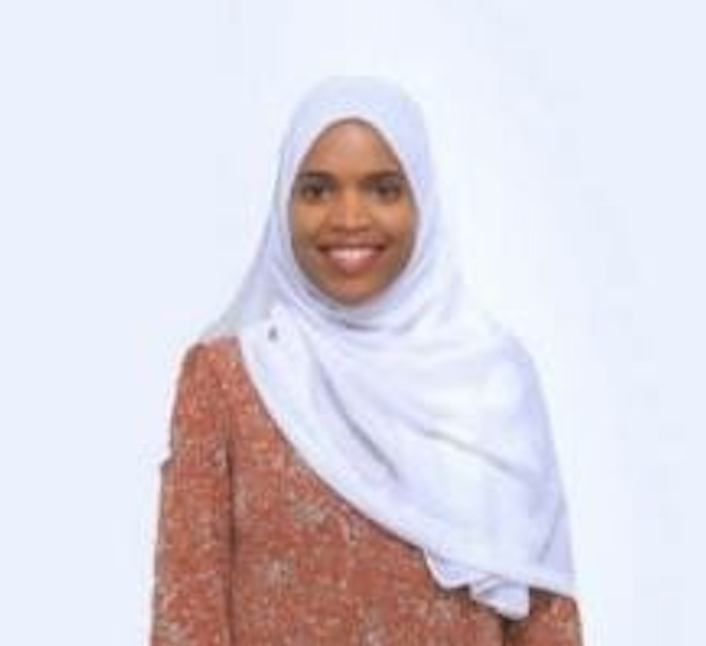 زوليكا نور الدين عبدالله